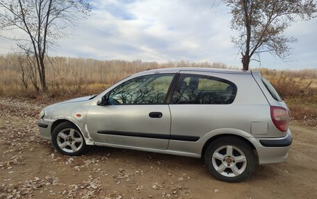 Nissan Almera, 2002 год, 200 000 рублей, 2 фотография