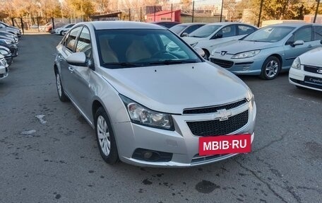 Chevrolet Cruze II, 2012 год, 876 000 рублей, 7 фотография