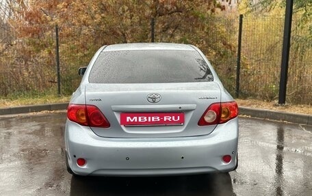 Toyota Corolla, 2007 год, 750 000 рублей, 2 фотография