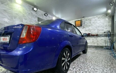 Chevrolet Lacetti, 2008 год, 750 000 рублей, 3 фотография