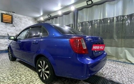 Chevrolet Lacetti, 2008 год, 750 000 рублей, 2 фотография