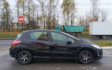 Peugeot 308 II, 2011 год, 619 000 рублей, 4 фотография