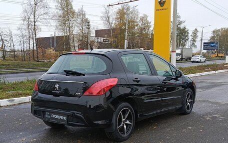 Peugeot 308 II, 2011 год, 619 000 рублей, 5 фотография