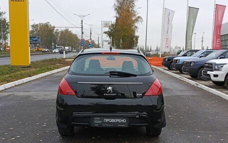 Peugeot 308 II, 2011 год, 619 000 рублей, 6 фотография