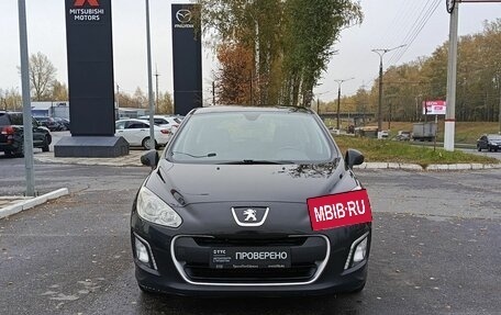 Peugeot 308 II, 2011 год, 619 000 рублей, 2 фотография