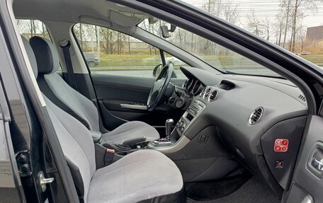 Peugeot 308 II, 2011 год, 619 000 рублей, 11 фотография