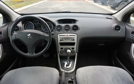 Peugeot 308 II, 2011 год, 619 000 рублей, 14 фотография