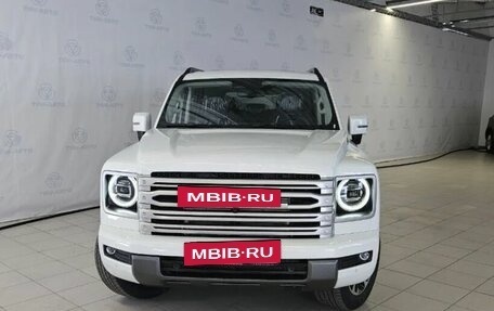 Haval H5, 2024 год, 3 959 010 рублей, 3 фотография