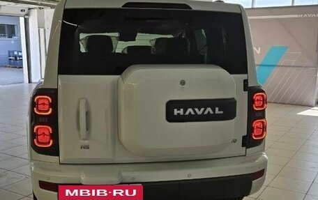 Haval H5, 2024 год, 3 959 010 рублей, 5 фотография