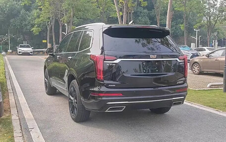 Cadillac XT6 I, 2020 год, 3 990 300 рублей, 5 фотография