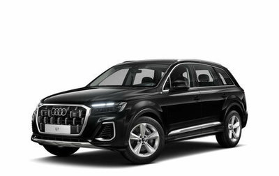 Audi Q7, 2024 год, 11 490 000 рублей, 1 фотография