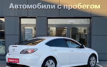 Mazda 6, 2010 год, 1 089 000 рублей, 2 фотография