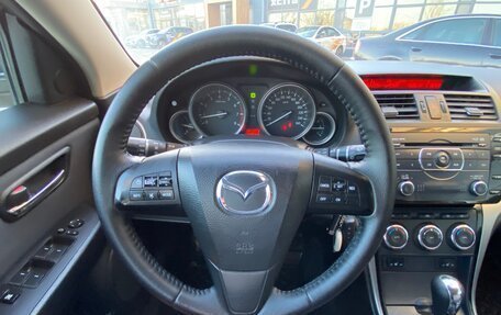 Mazda 6, 2010 год, 1 089 000 рублей, 8 фотография