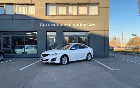 Mazda 6, 2010 год, 1 089 000 рублей, 18 фотография