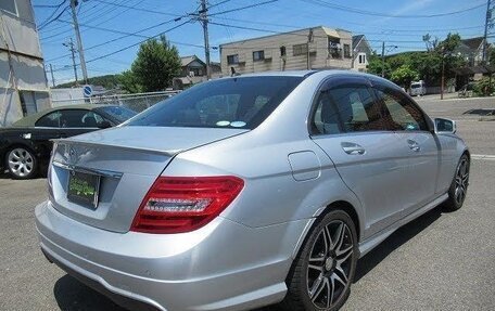 Mercedes-Benz C-Класс, 2014 год, 1 100 000 рублей, 3 фотография