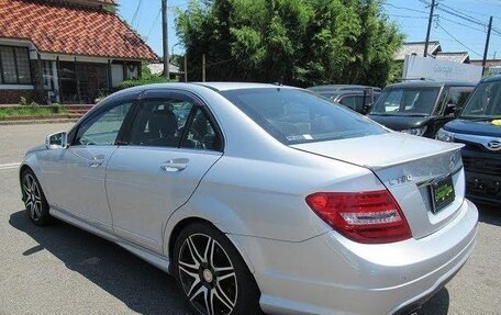 Mercedes-Benz C-Класс, 2014 год, 1 100 000 рублей, 4 фотография