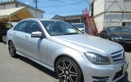 Mercedes-Benz C-Класс, 2014 год, 1 100 000 рублей, 2 фотография