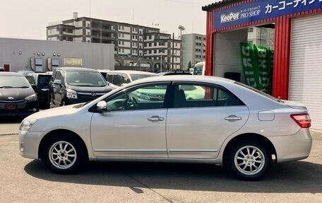 Toyota Premio, 2016 год, 1 350 000 рублей, 2 фотография