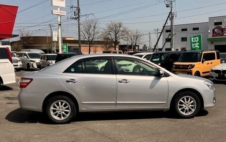 Toyota Premio, 2016 год, 1 350 000 рублей, 3 фотография