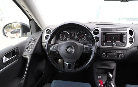 Volkswagen Tiguan I, 2013 год, 1 820 000 рублей, 21 фотография