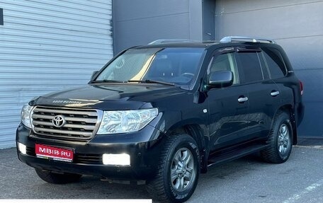 Toyota Land Cruiser 200, 2011 год, 2 295 000 рублей, 1 фотография