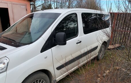 Peugeot Expert II, 2014 год, 1 550 000 рублей, 1 фотография