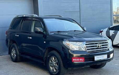 Toyota Land Cruiser 200, 2011 год, 2 295 000 рублей, 7 фотография