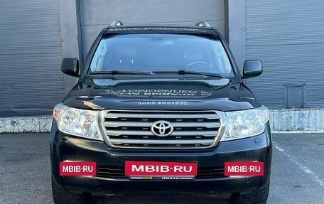 Toyota Land Cruiser 200, 2011 год, 2 295 000 рублей, 8 фотография