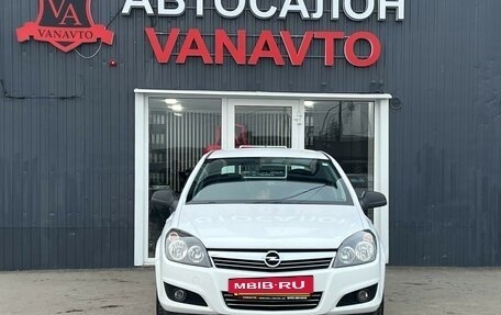 Opel Astra H, 2013 год, 890 000 рублей, 2 фотография