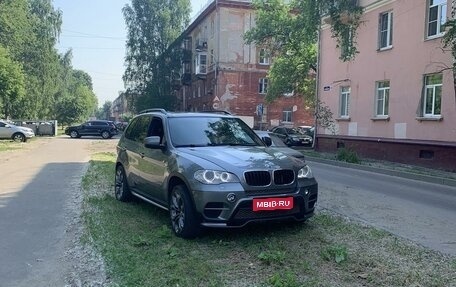 BMW X5, 2012 год, 2 800 000 рублей, 1 фотография