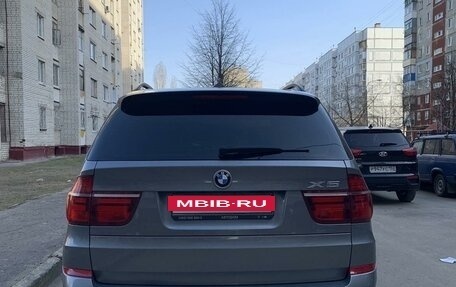 BMW X5, 2012 год, 2 800 000 рублей, 3 фотография