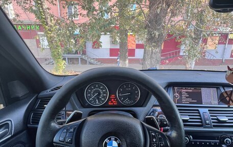 BMW X5, 2012 год, 2 800 000 рублей, 8 фотография