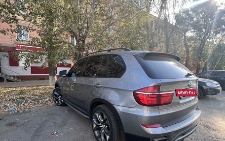 BMW X5, 2012 год, 2 800 000 рублей, 6 фотография