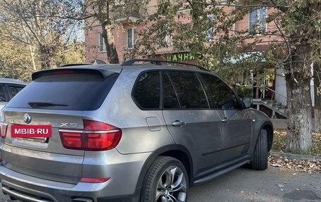 BMW X5, 2012 год, 2 800 000 рублей, 5 фотография