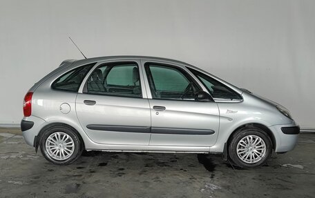 Citroen Xsara Picasso, 2009 год, 650 000 рублей, 4 фотография