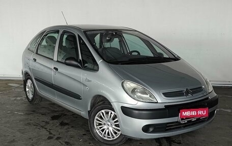 Citroen Xsara Picasso, 2009 год, 650 000 рублей, 3 фотография