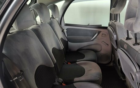 Citroen Xsara Picasso, 2009 год, 650 000 рублей, 15 фотография