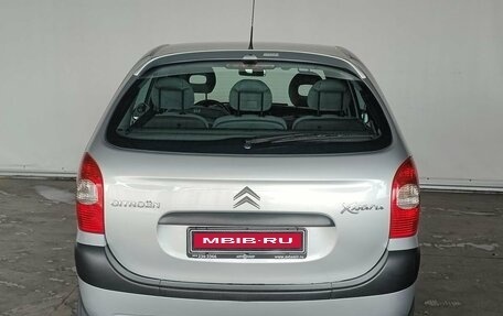 Citroen Xsara Picasso, 2009 год, 650 000 рублей, 6 фотография