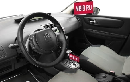 Citroen C4 II рестайлинг, 2009 год, 695 000 рублей, 8 фотография