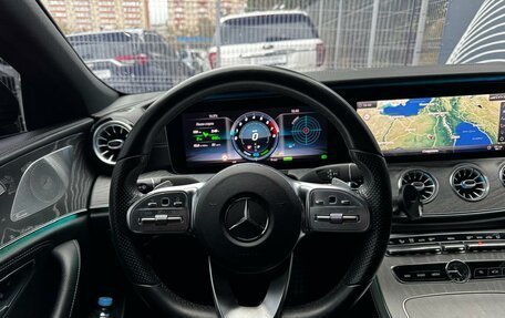 Mercedes-Benz CLS, 2018 год, 5 850 000 рублей, 9 фотография