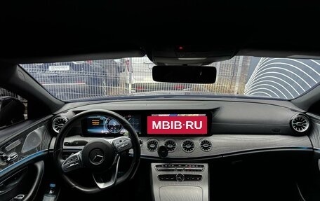 Mercedes-Benz CLS, 2018 год, 5 850 000 рублей, 8 фотография