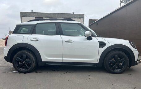 MINI Countryman II (F60), 2023 год, 5 399 900 рублей, 13 фотография