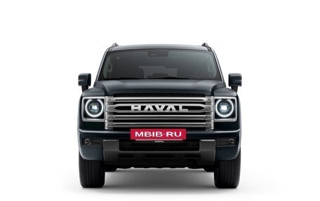 Haval H9, 2024 год, 5 399 000 рублей, 4 фотография