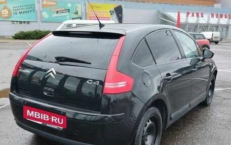 Citroen C4 II рестайлинг, 2010 год, 495 000 рублей, 4 фотография