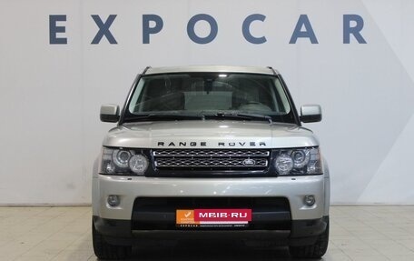 Land Rover Range Rover Sport I рестайлинг, 2013 год, 2 134 000 рублей, 8 фотография