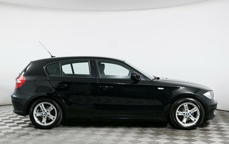 BMW 1 серия, 2011 год, 849 000 рублей, 4 фотография