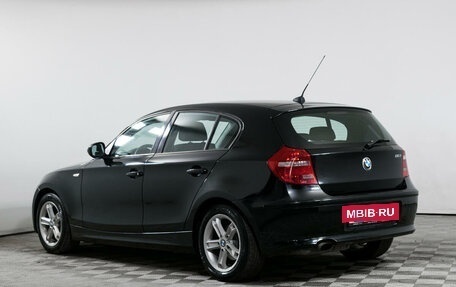 BMW 1 серия, 2011 год, 849 000 рублей, 7 фотография