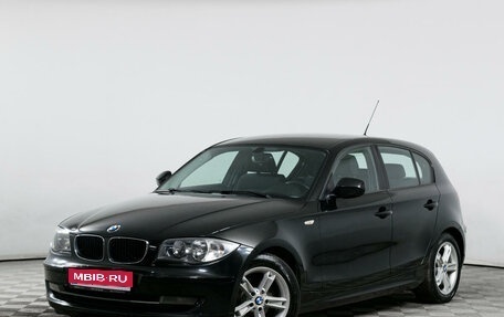 BMW 1 серия, 2011 год, 849 000 рублей, 1 фотография