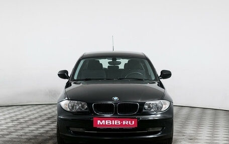 BMW 1 серия, 2011 год, 849 000 рублей, 2 фотография