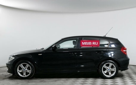 BMW 1 серия, 2011 год, 849 000 рублей, 8 фотография